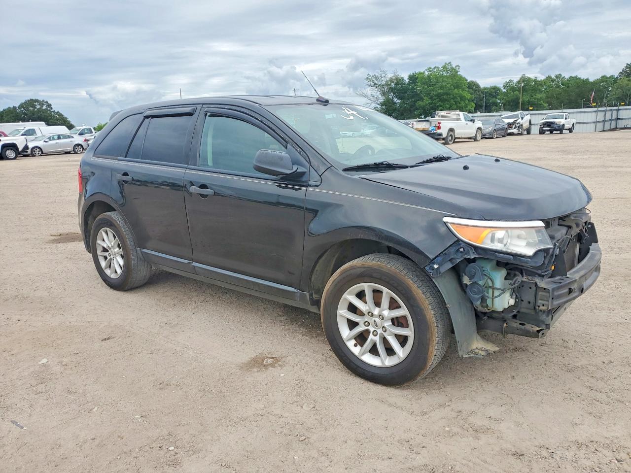 Ford Edge Se