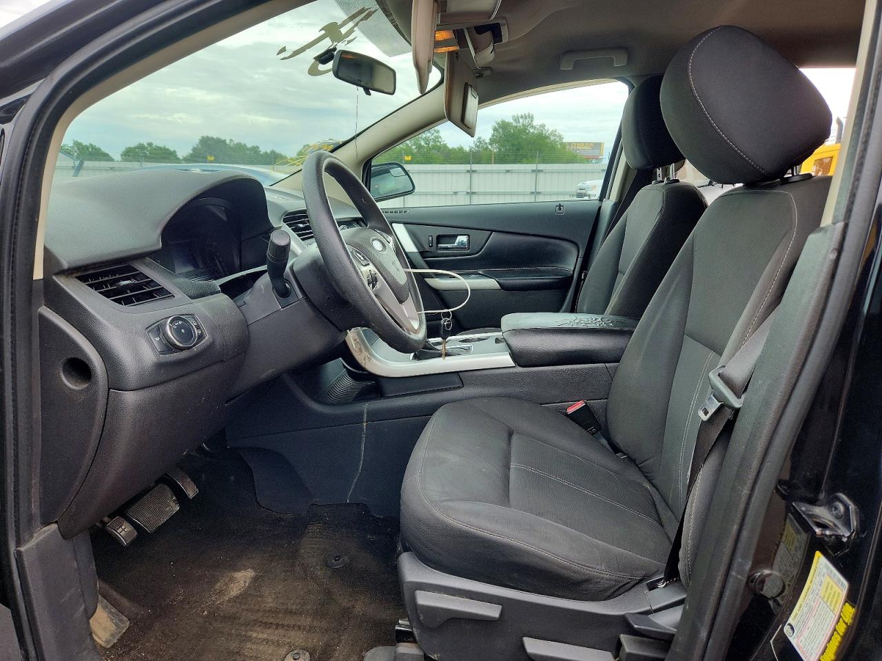Ford Edge Se