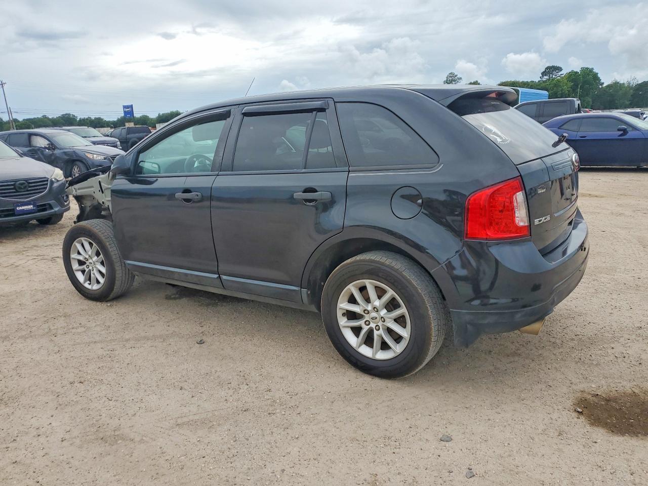 Ford Edge Se