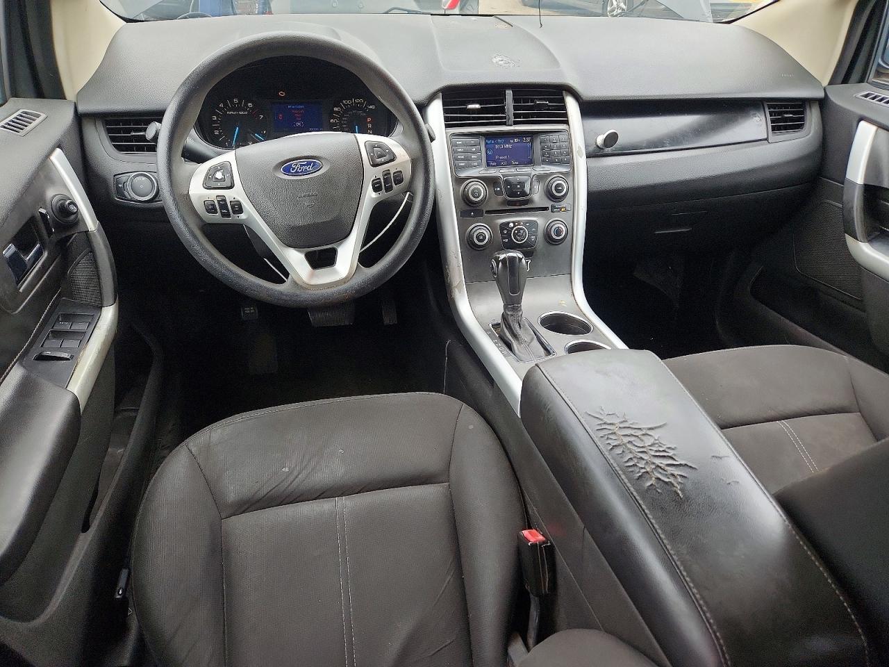 Ford Edge Se