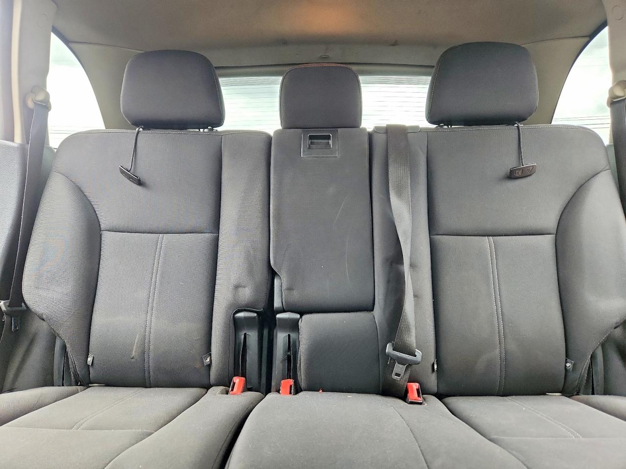 Ford Edge Se