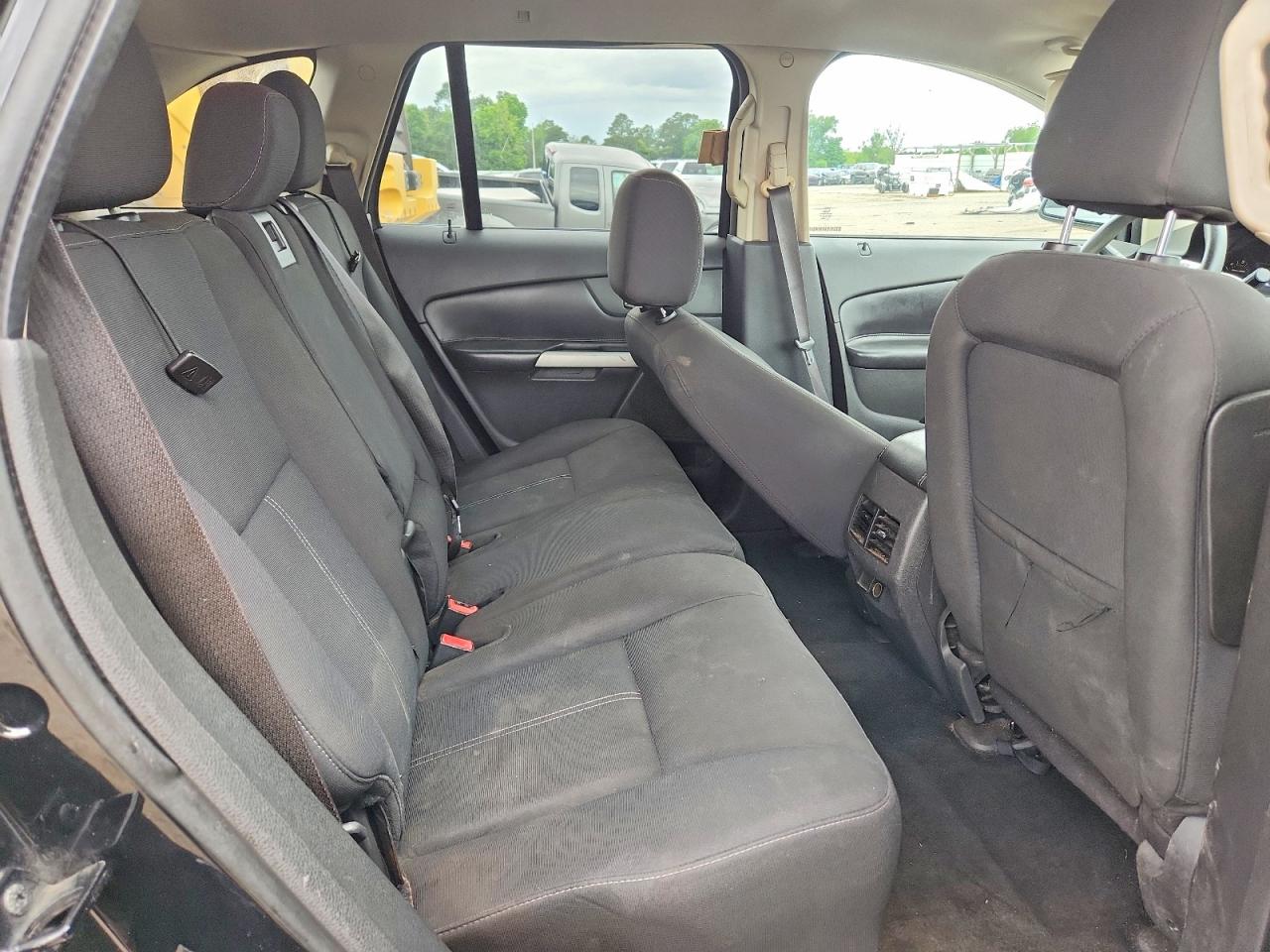 Ford Edge Se