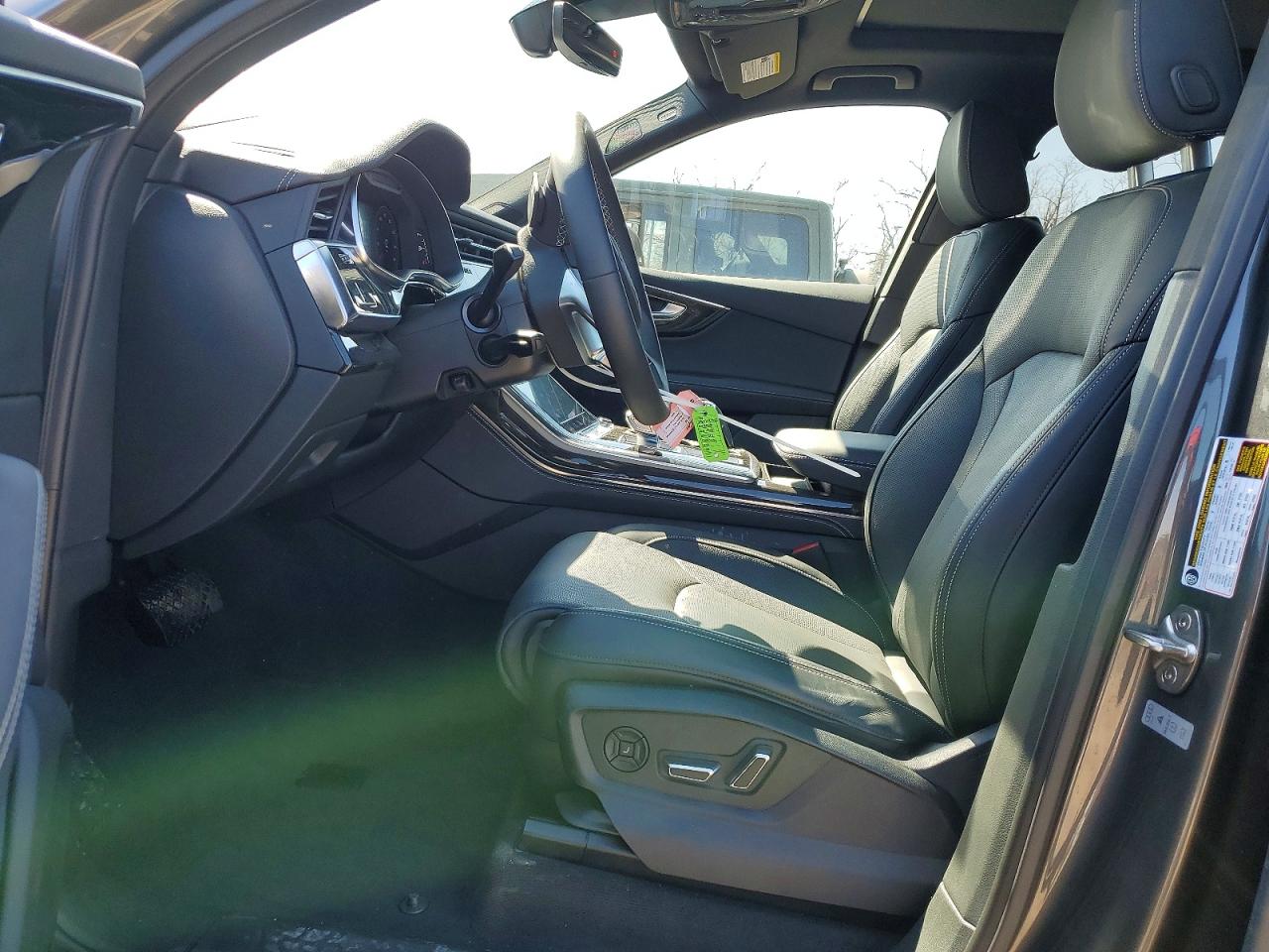 Audi Q7 Prestige