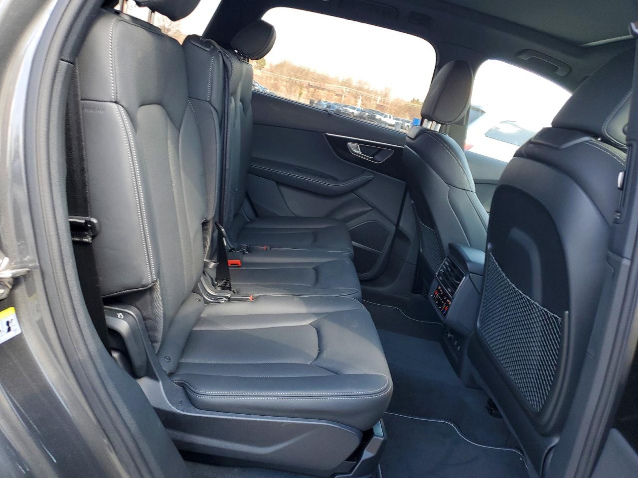 Audi Q7 Prestige