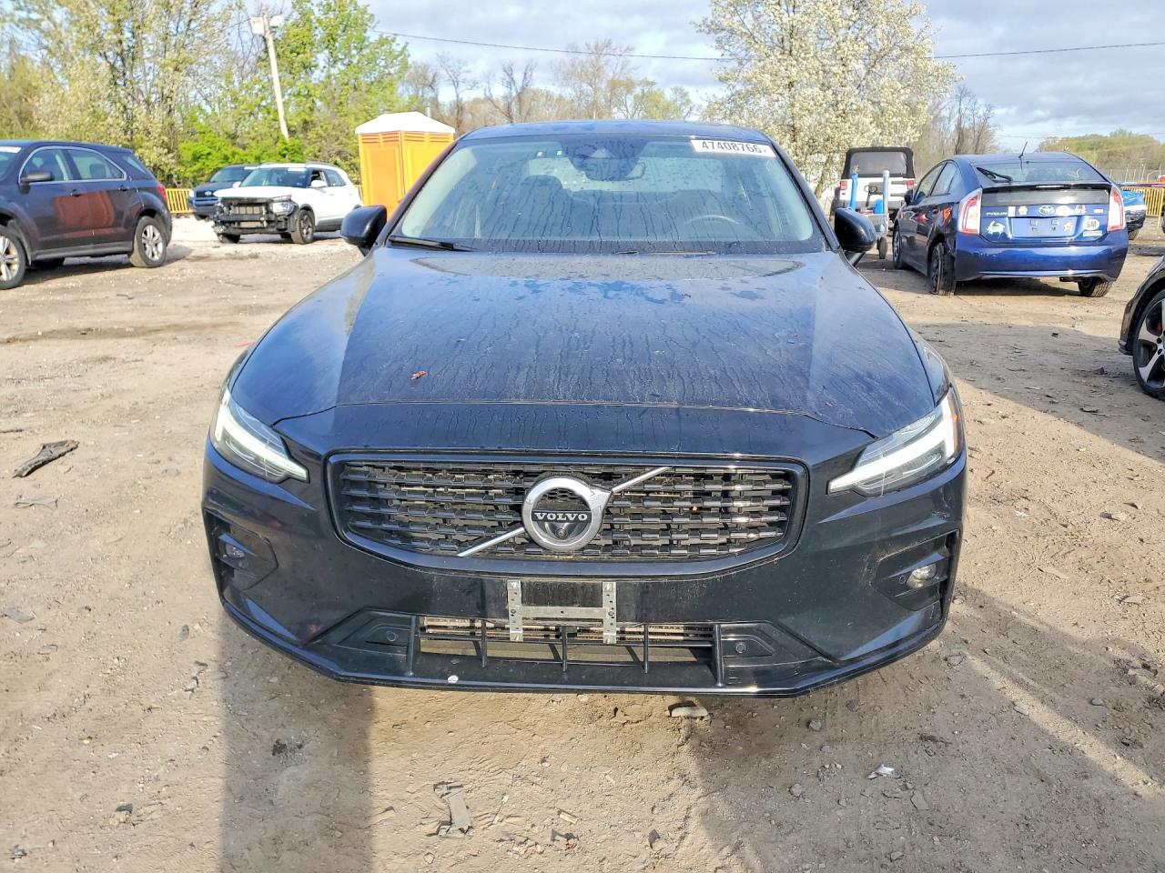 Volvo S60 T5 Momentum