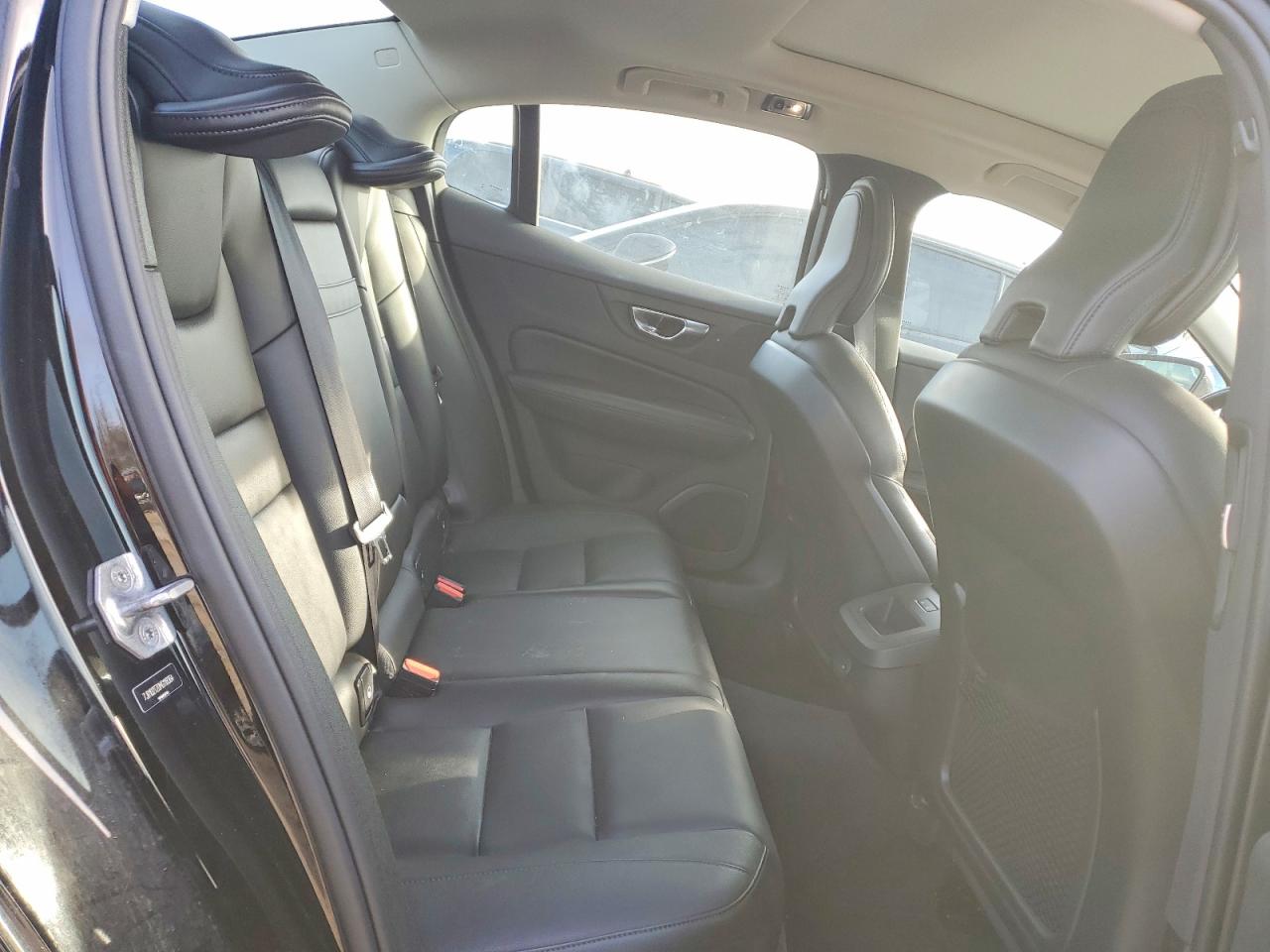 Volvo S60 T5 Momentum