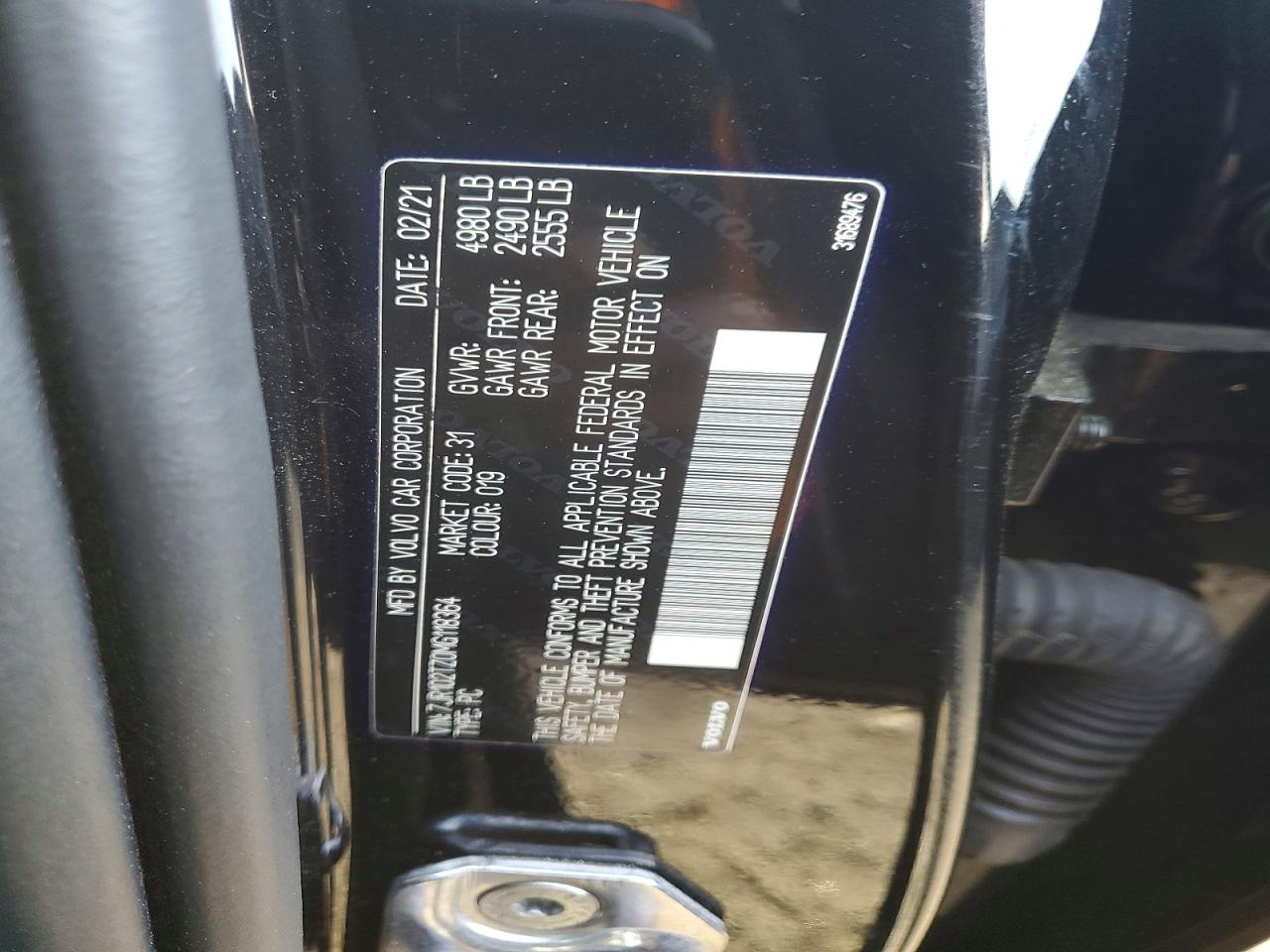 Volvo S60 T5 Momentum