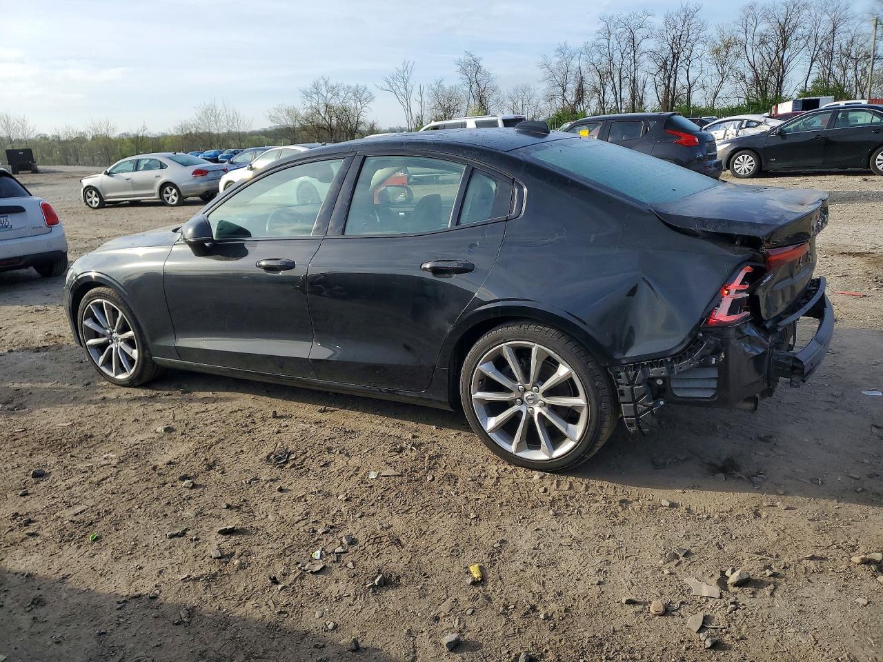 Volvo S60 T5 Momentum