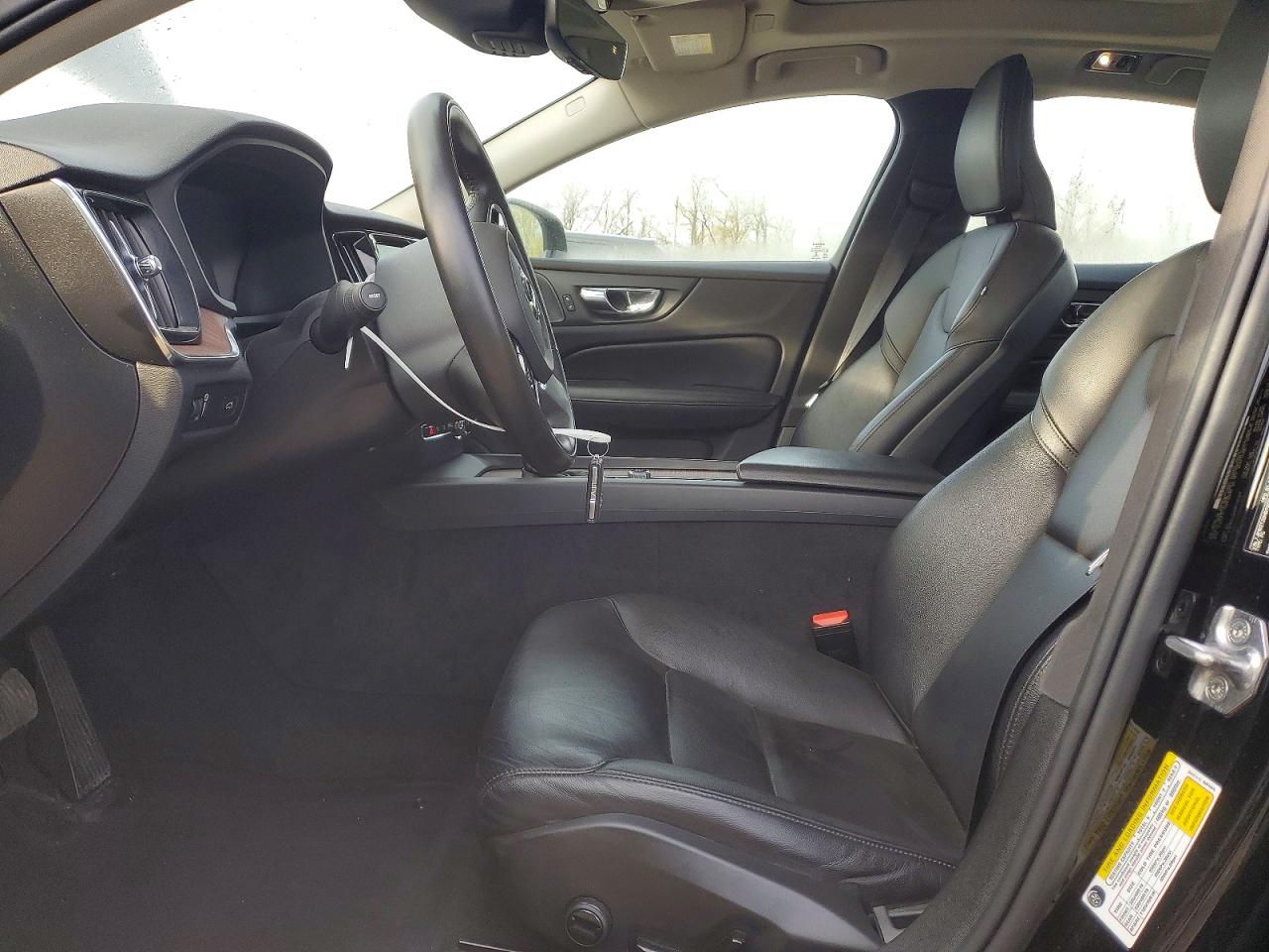 Volvo S60 T5 Momentum