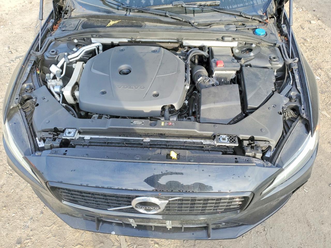 Volvo S60 T5 Momentum