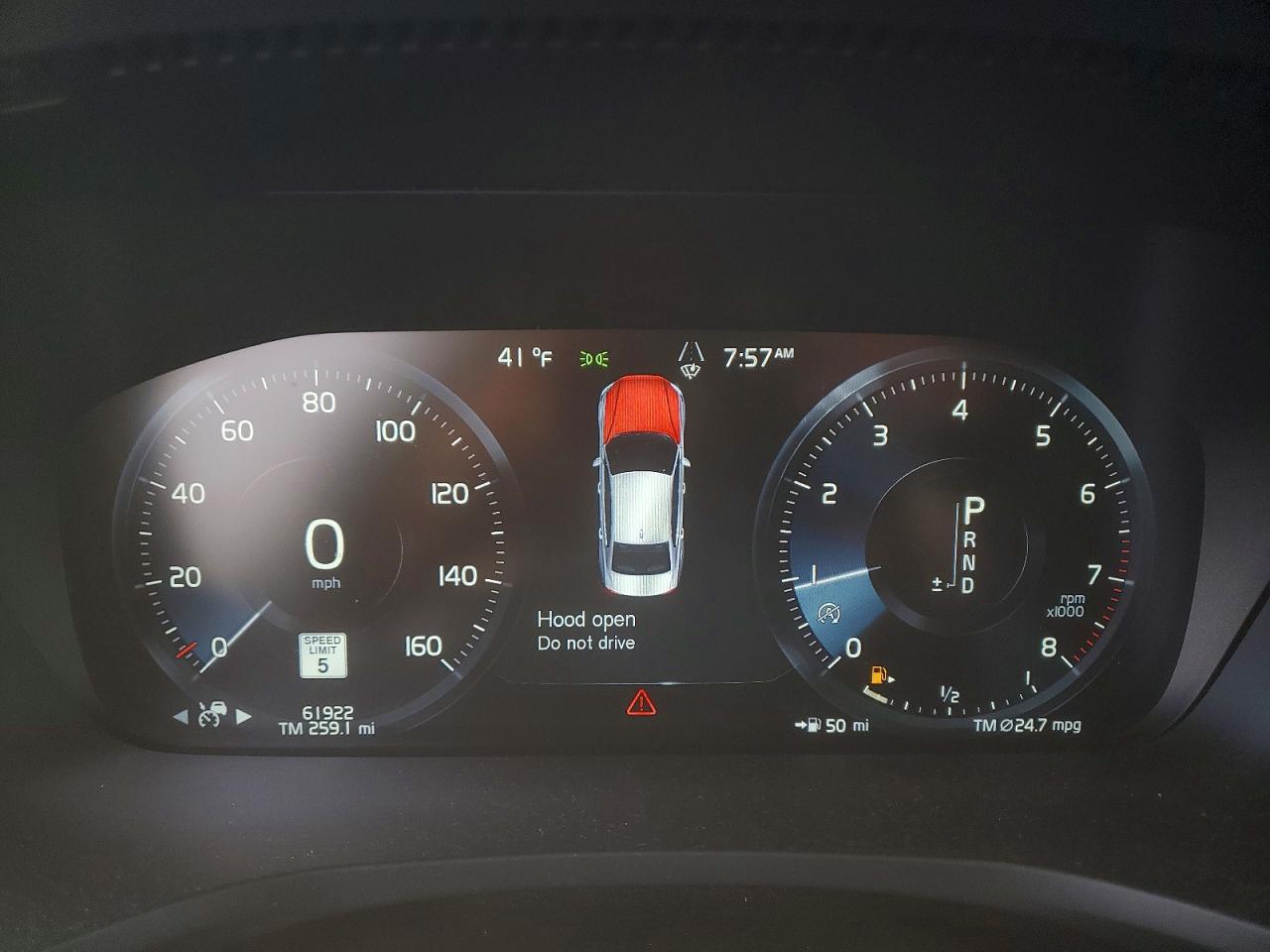 Volvo S60 T5 Momentum