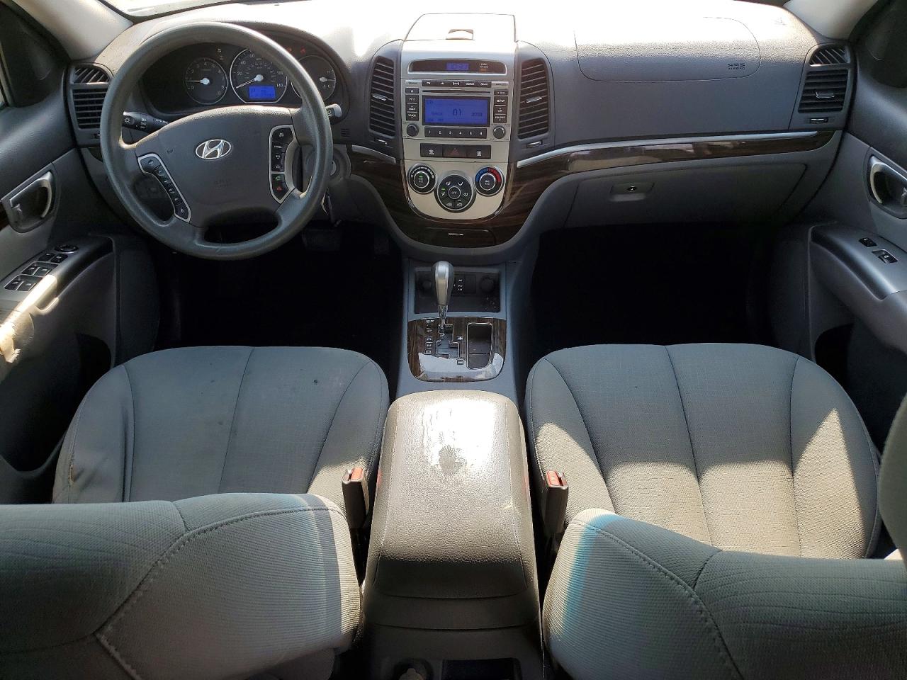 Hyundai SANTA FE Gls