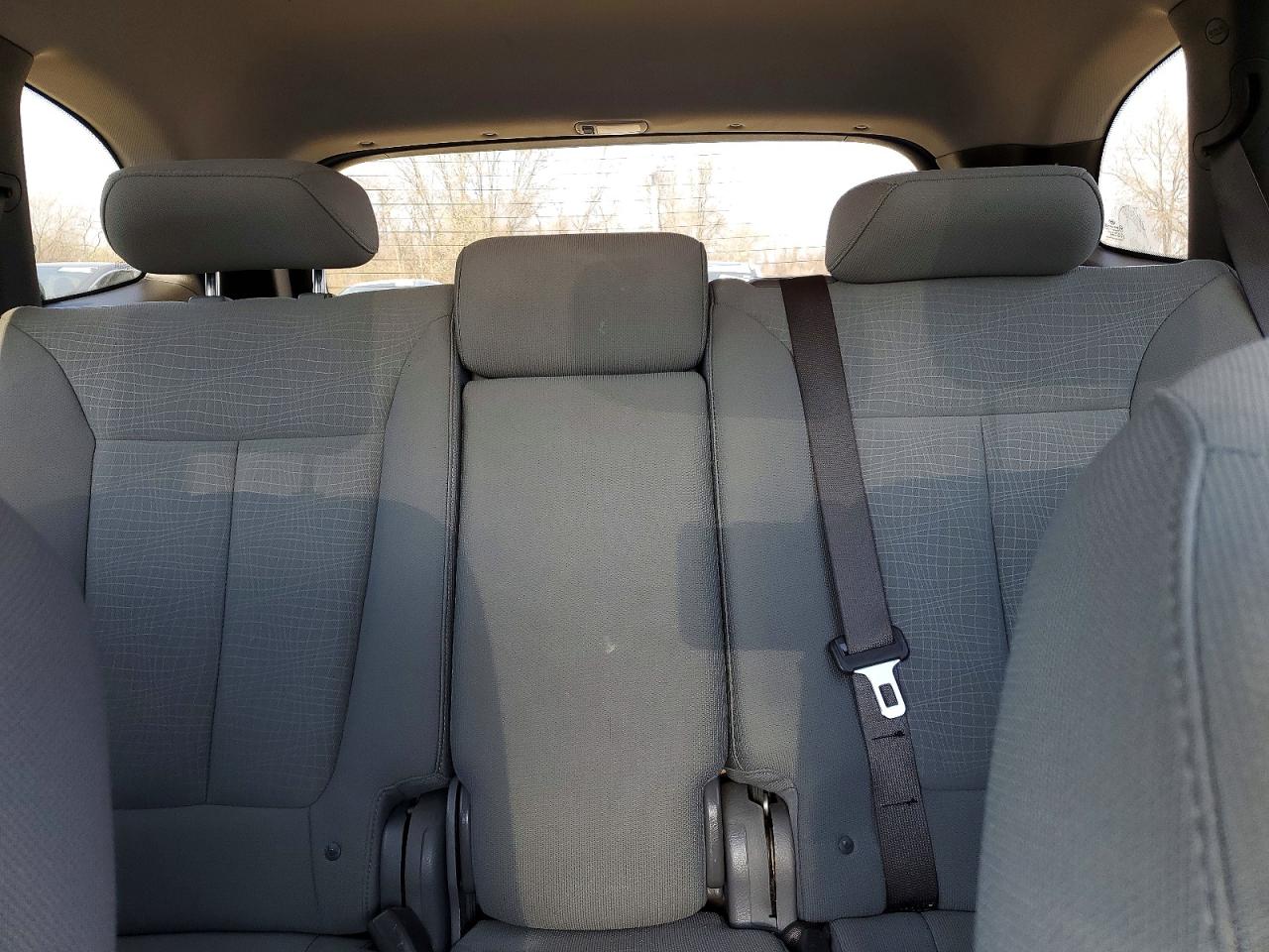 Hyundai SANTA FE Gls