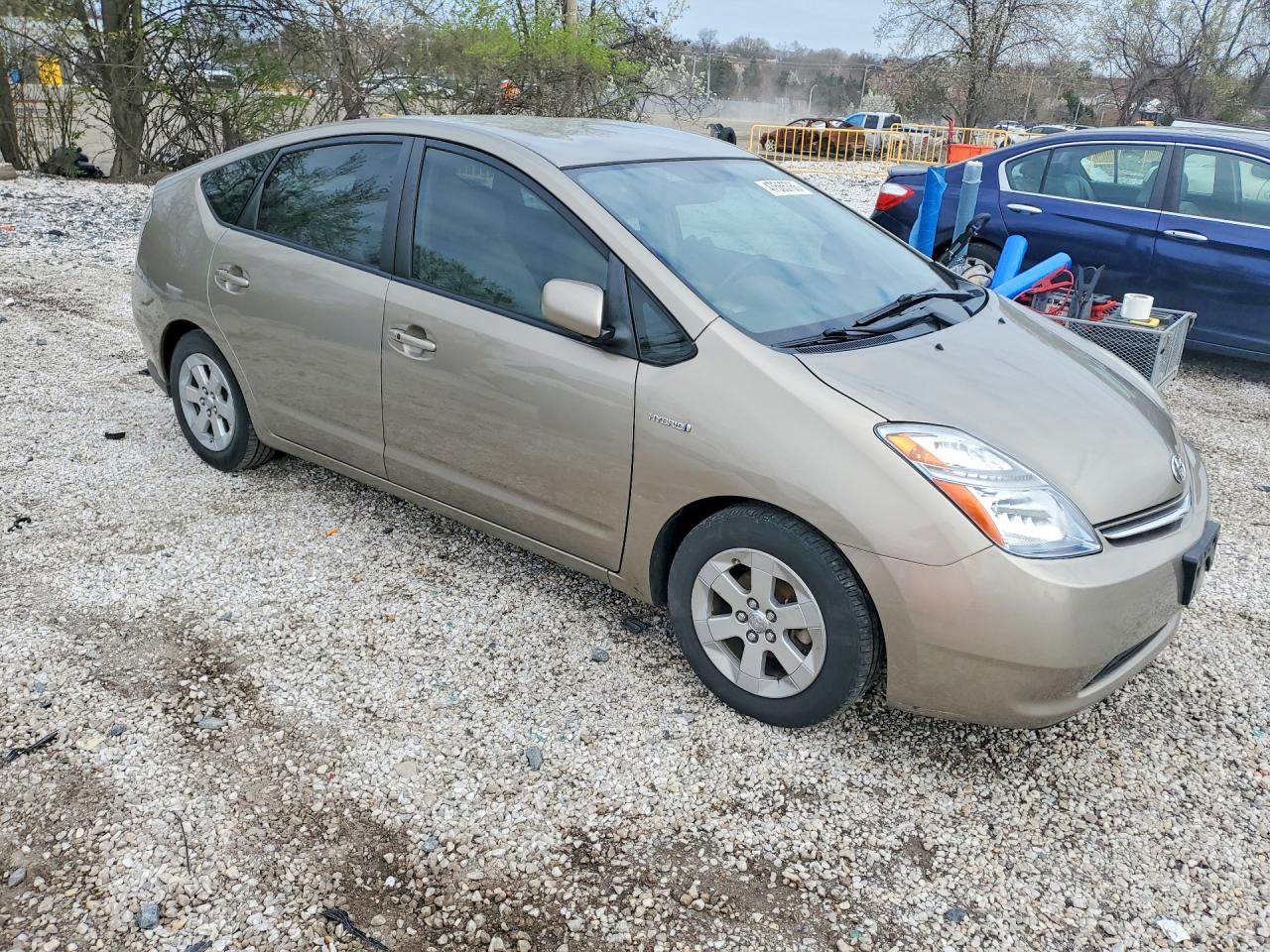 Toyota Prius Base
