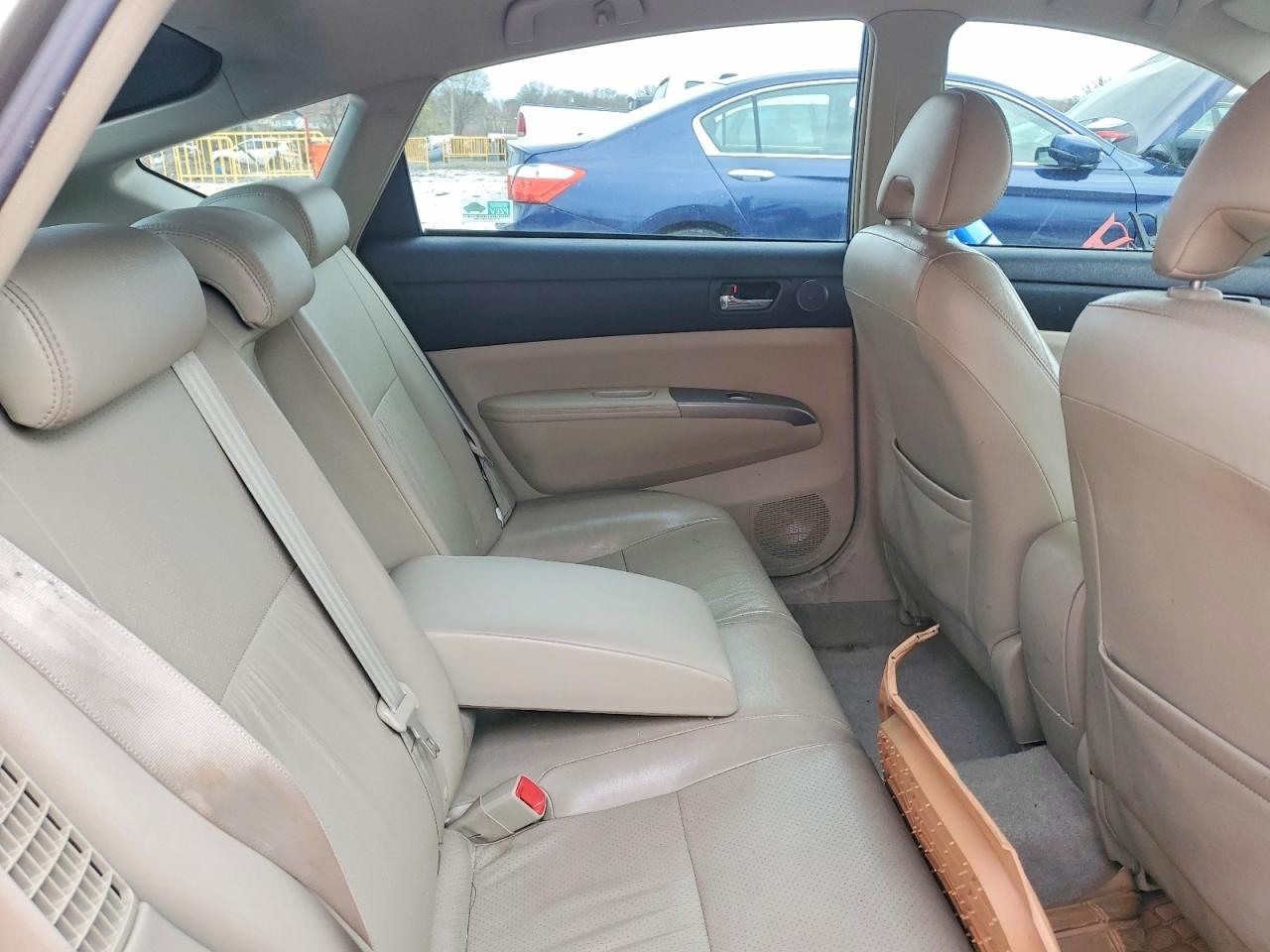 Toyota Prius Base