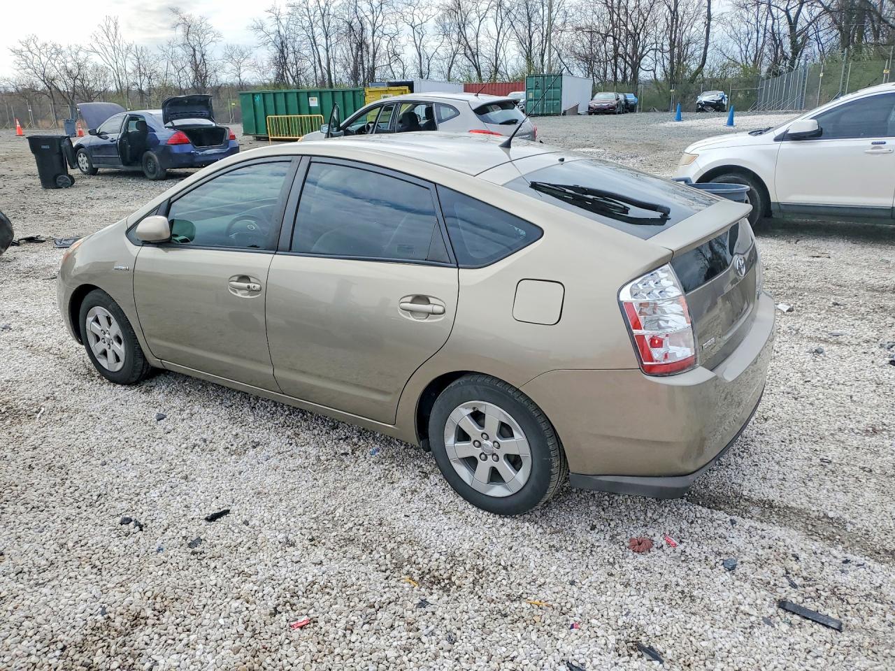 Toyota Prius Base