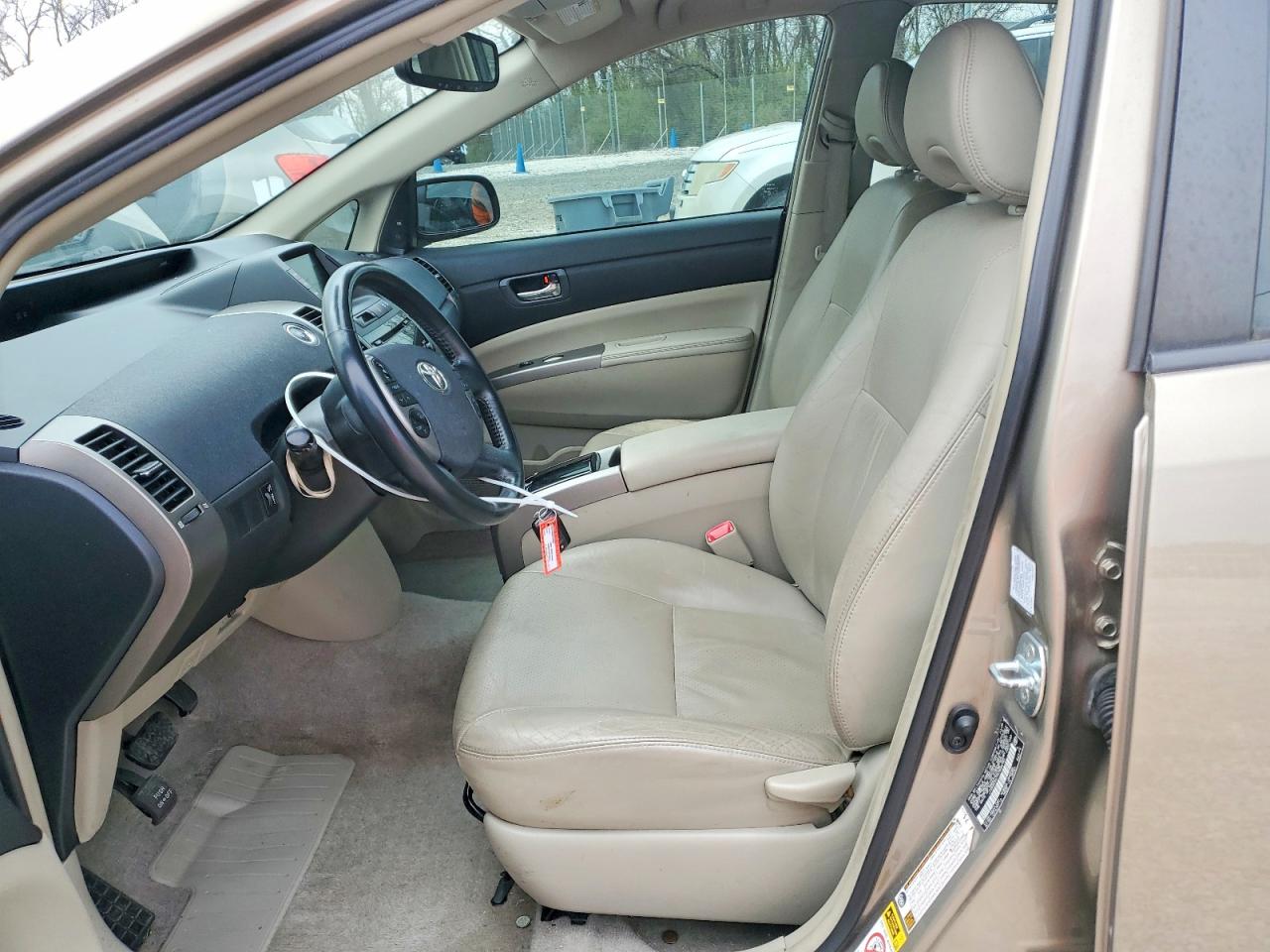 Toyota Prius Base