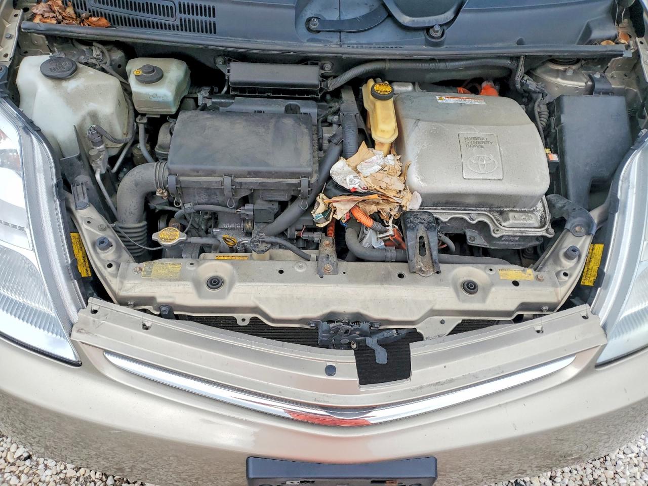 Toyota Prius Base