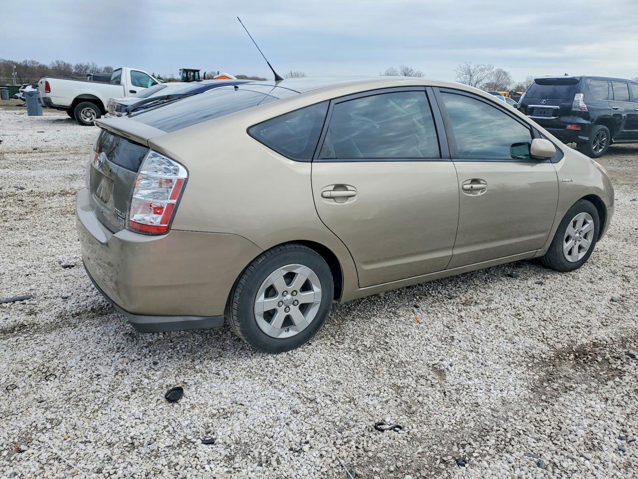 Toyota Prius Base