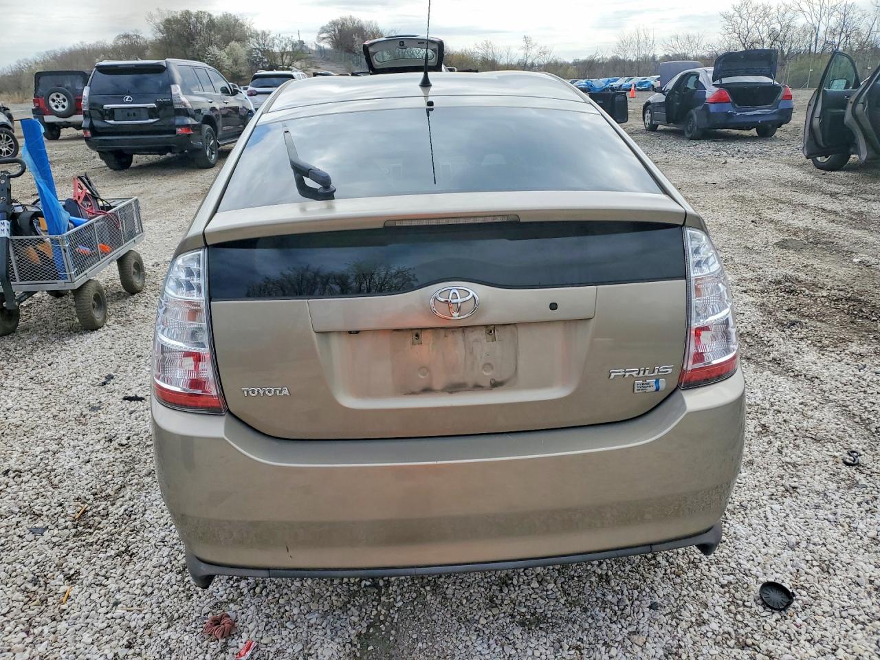 Toyota Prius Base