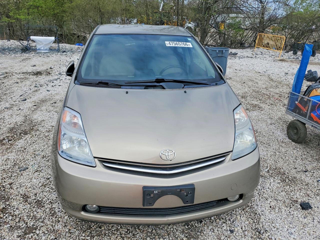 Toyota Prius Base