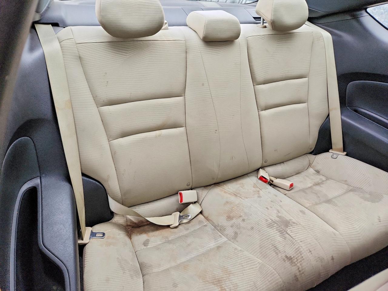 Honda Accord Lx-s