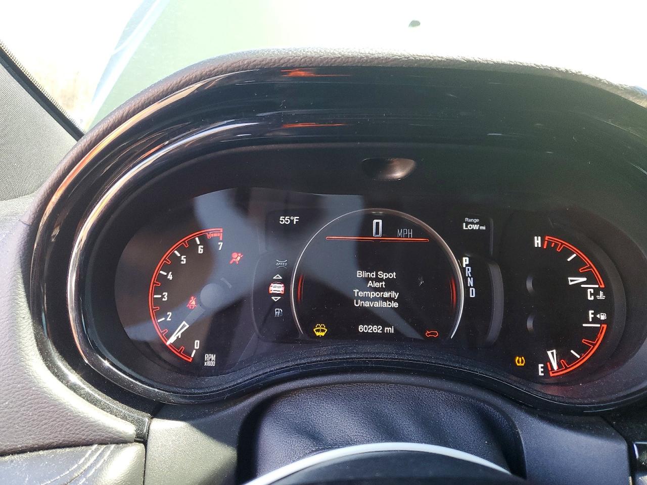 Dodge Durango Gt