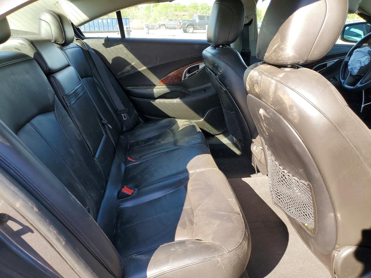 Buick LaCrosse Premium