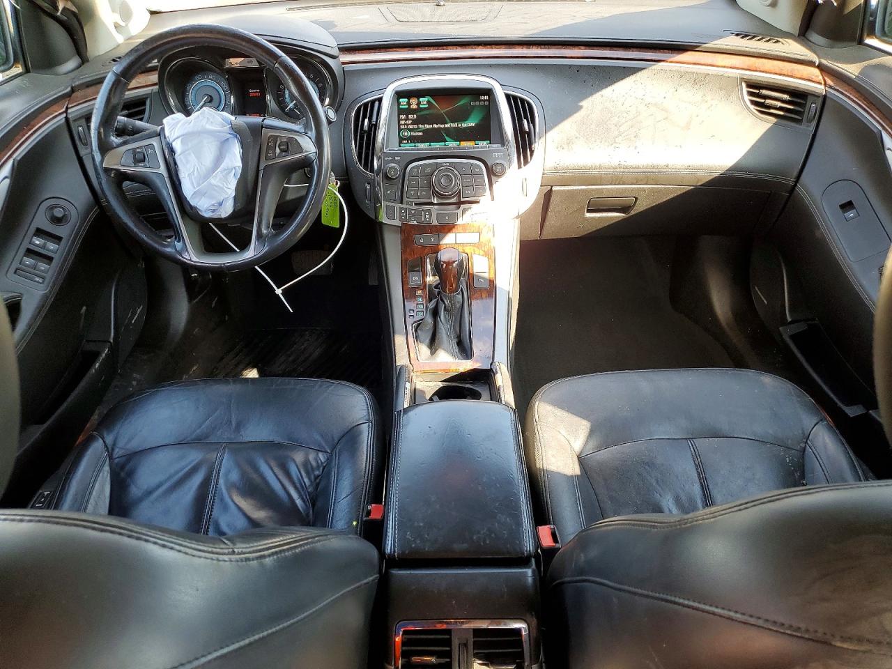 Buick LaCrosse Premium