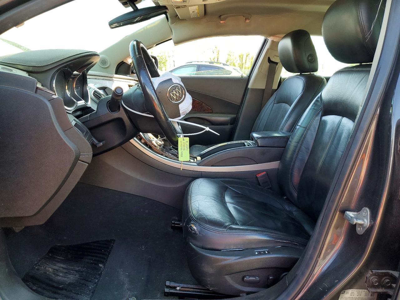 Buick LaCrosse Premium
