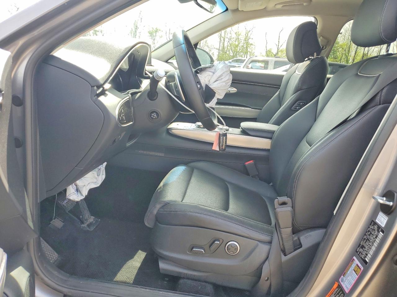 Genesis Gv70 2.5t 2.5t Standard