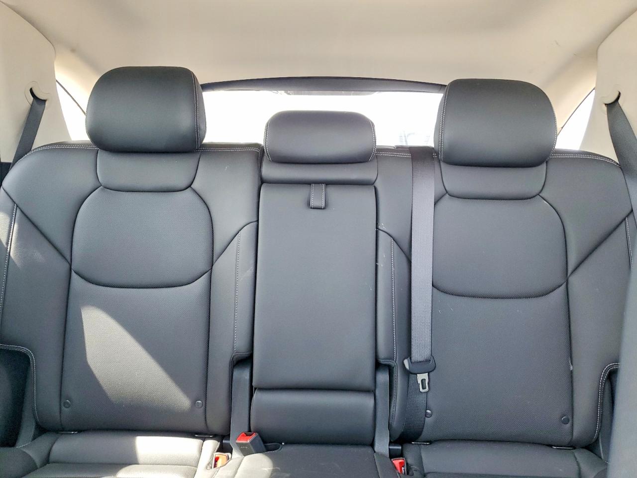 Genesis Gv70 2.5t 2.5t Standard
