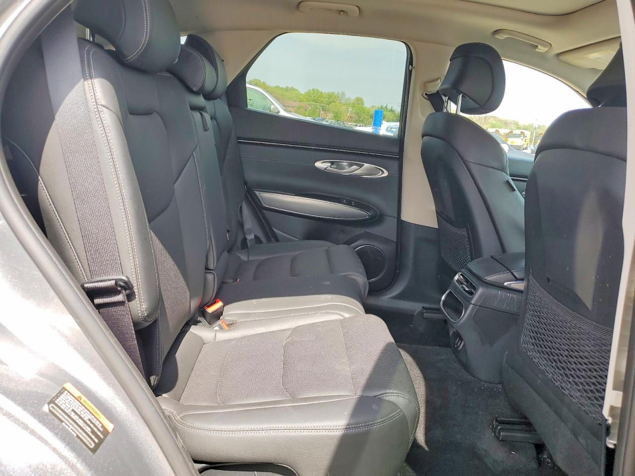 Genesis Gv70 2.5t 2.5t Standard