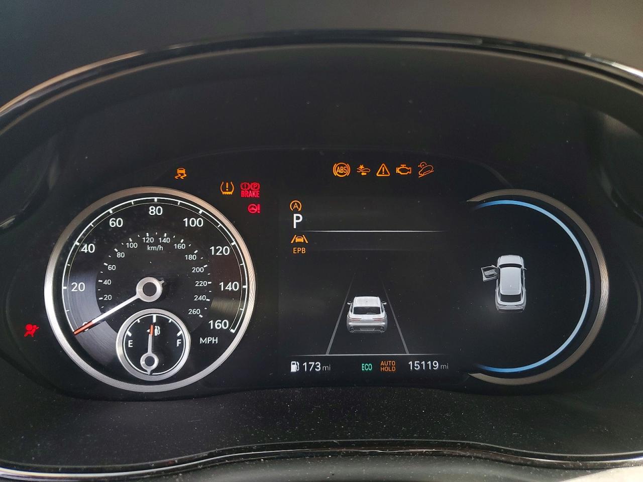 Genesis Gv70 2.5t 2.5t Standard