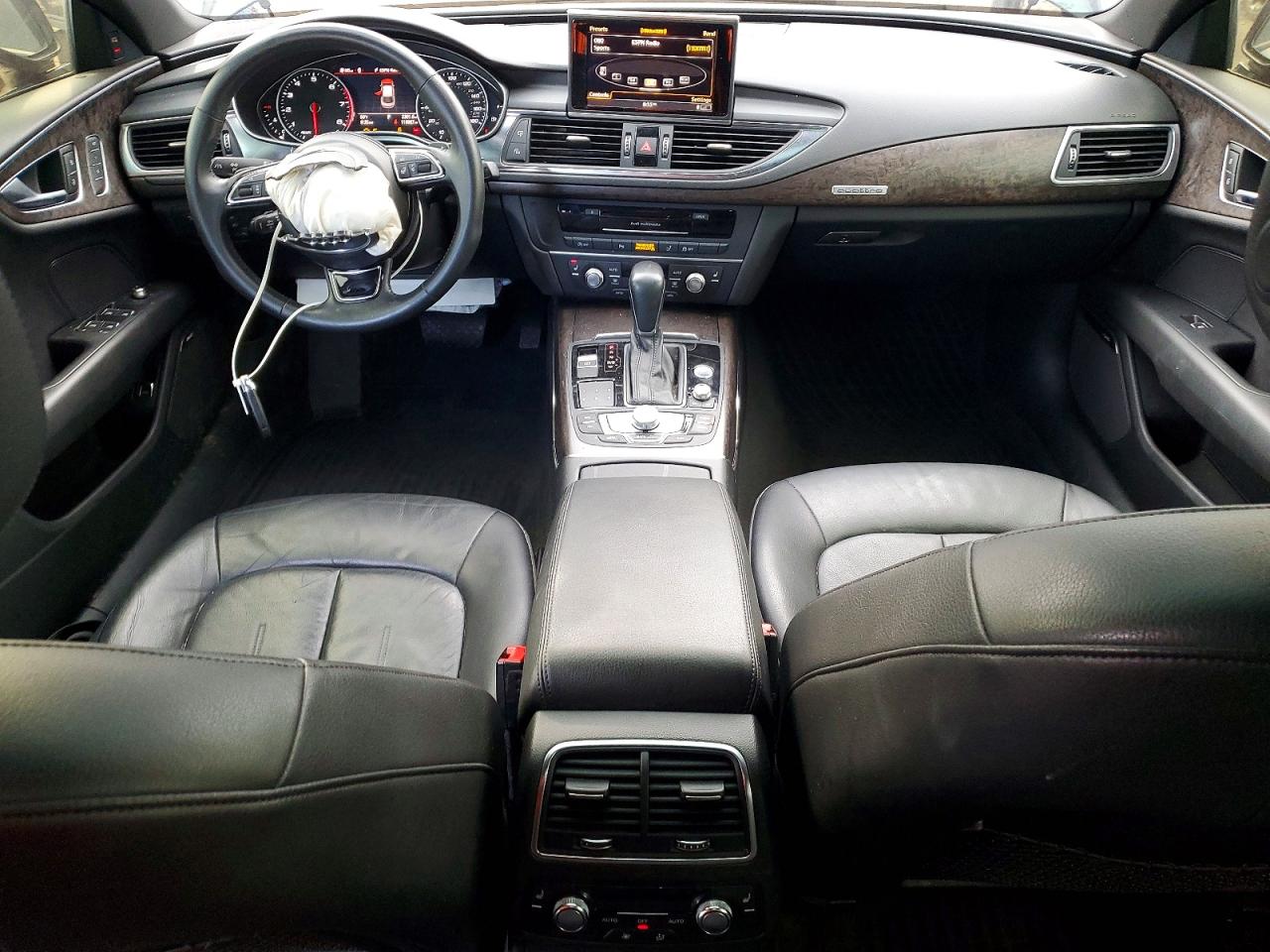 Audi A7 Premium Plus