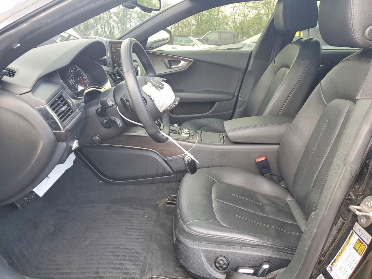 Audi A7 Premium Plus