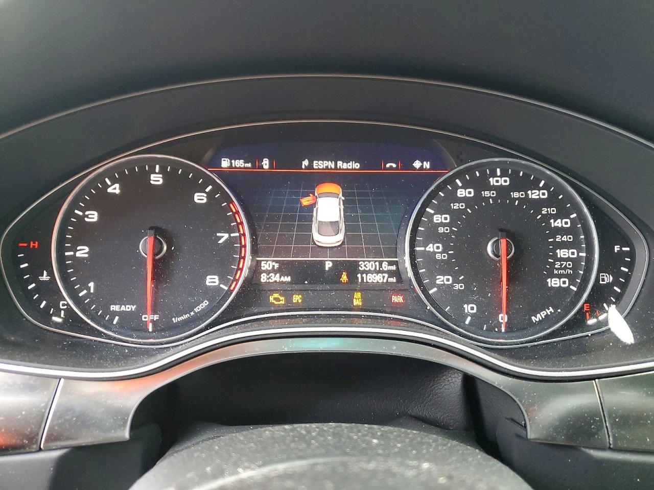 Audi A7 Premium Plus