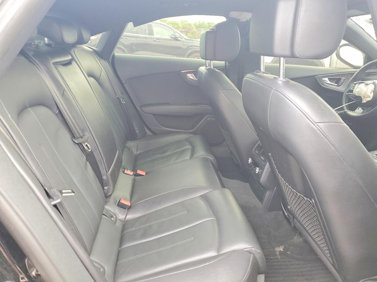 Audi A7 Premium Plus