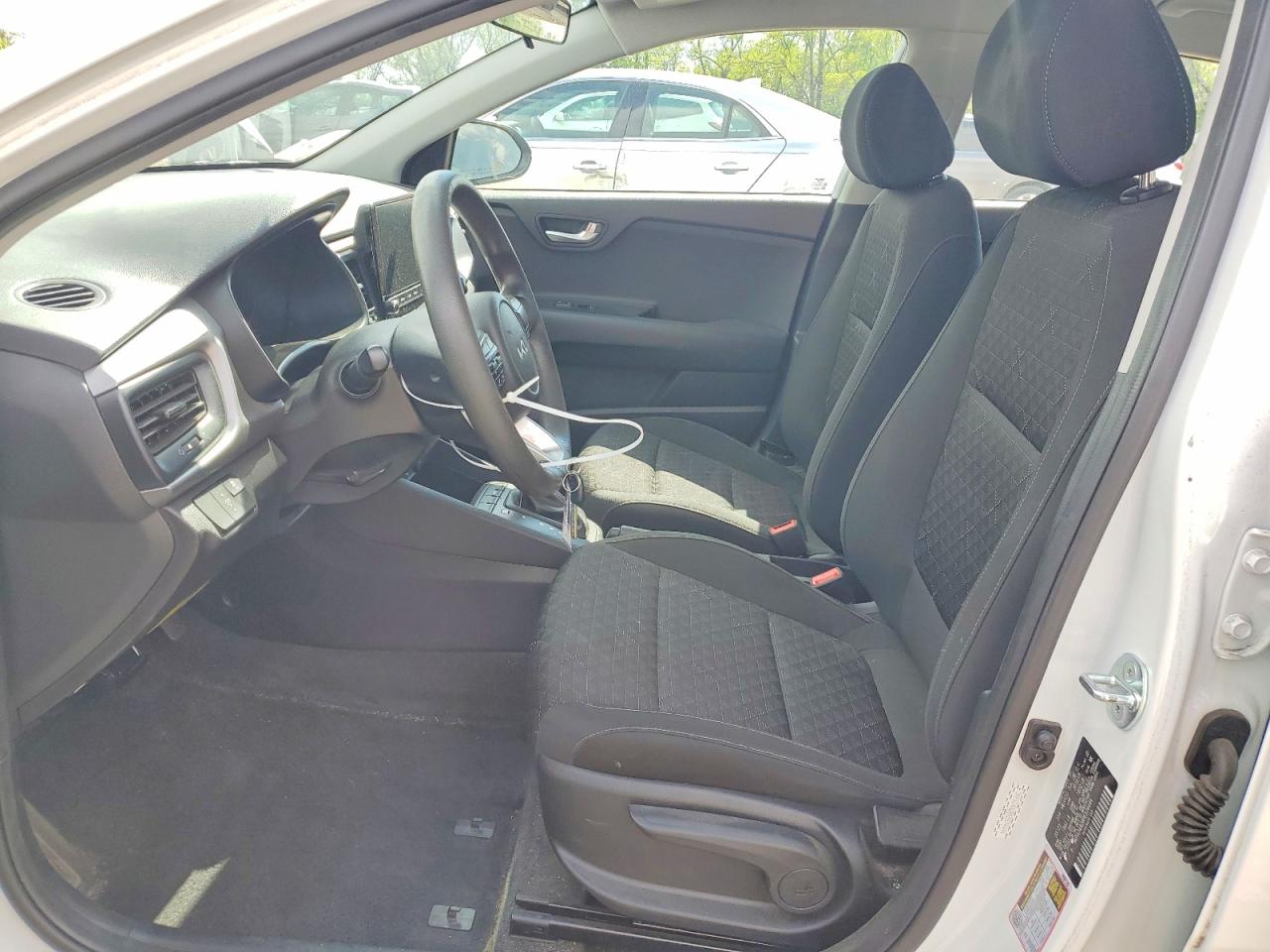 Kia Rio Lx