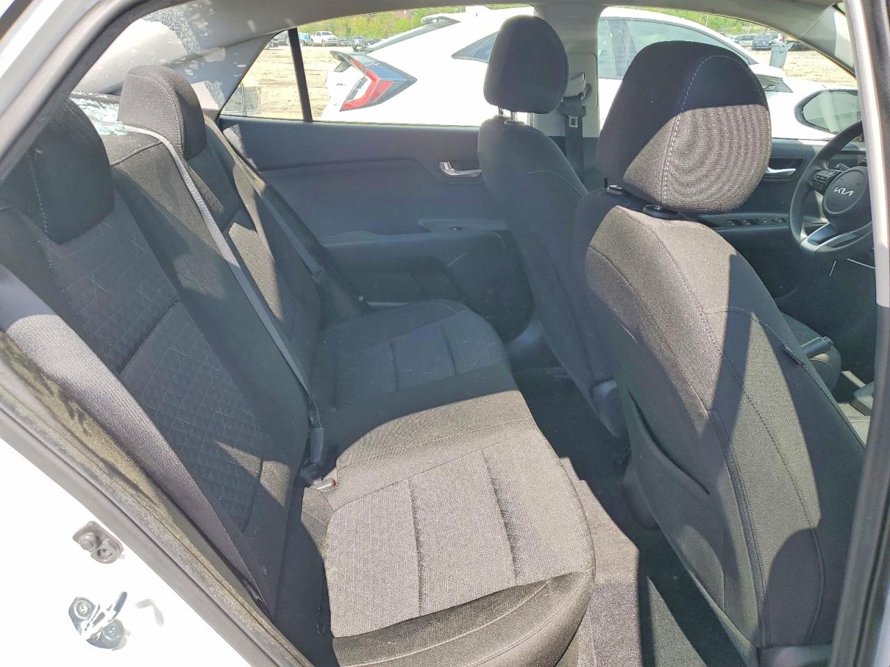 Kia Rio Lx
