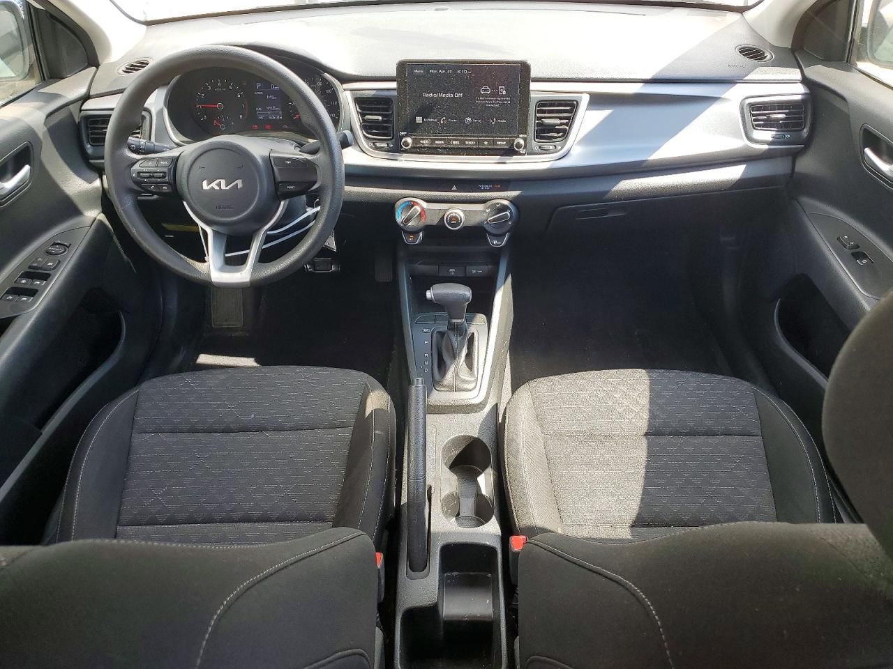 Kia Rio Lx