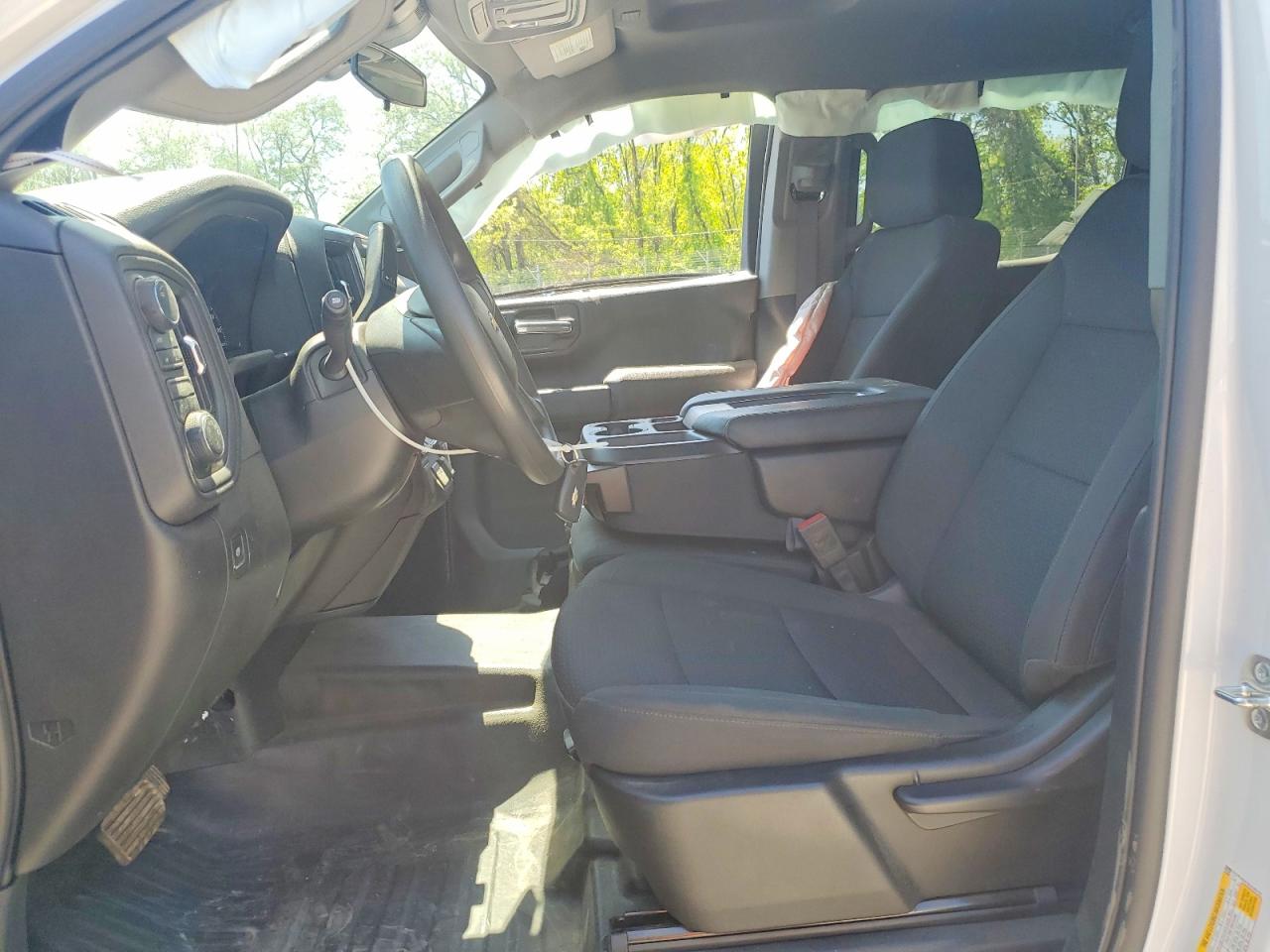 Chevrolet Silverado K1500