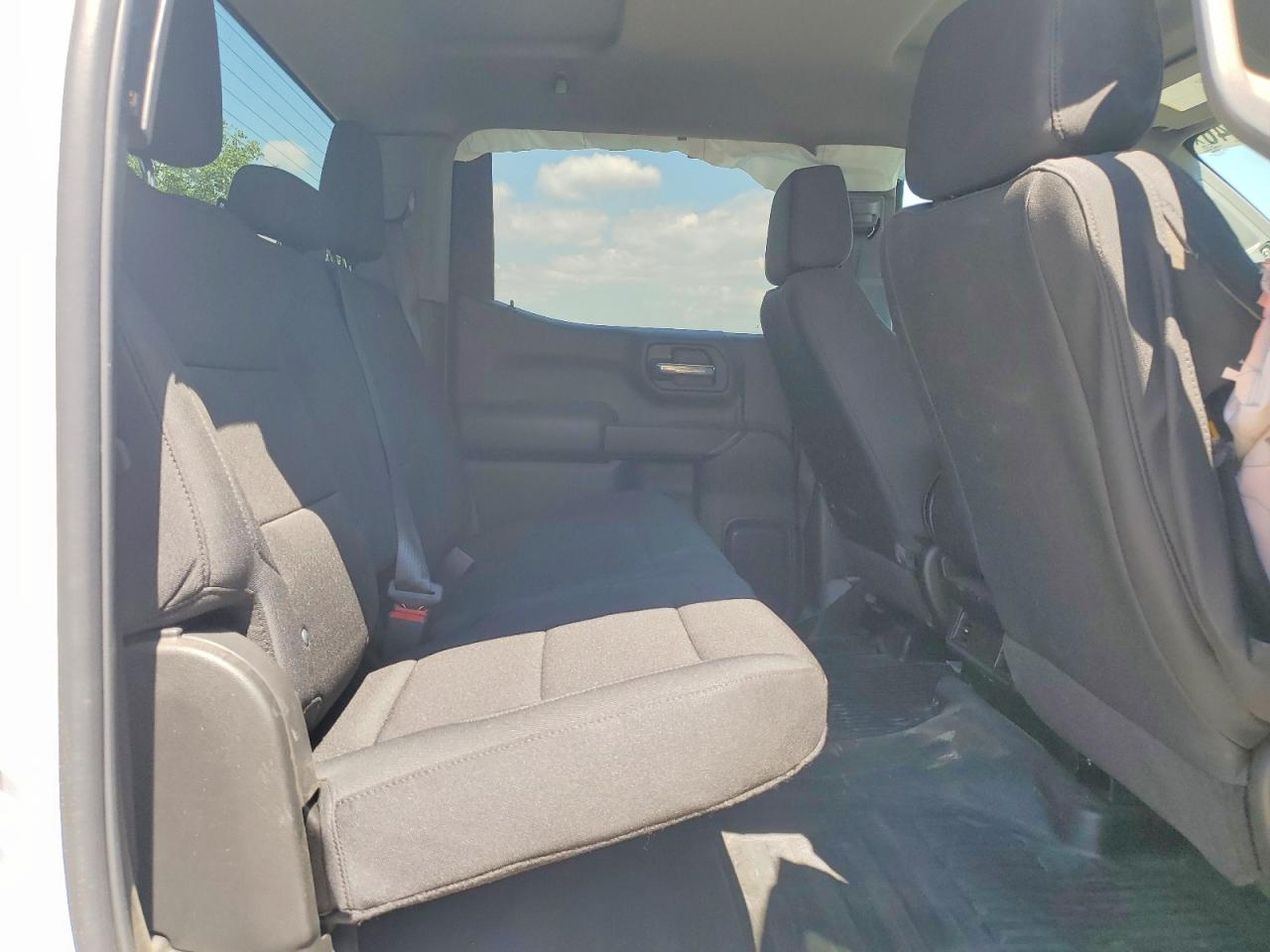 Chevrolet Silverado K1500