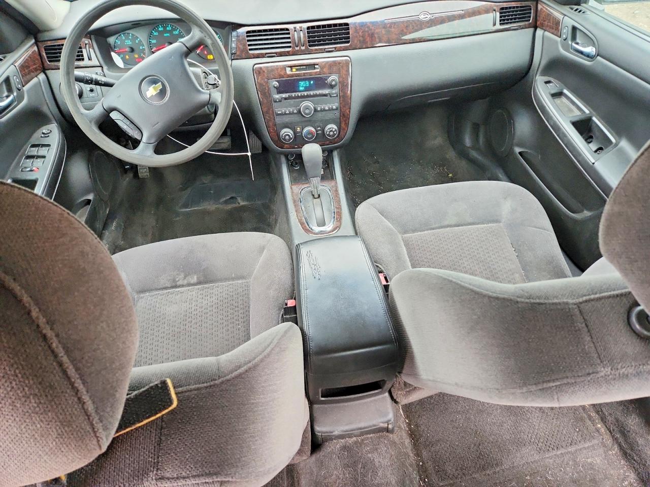 Chevrolet Impala Ls