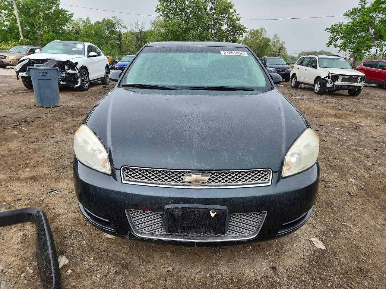 Chevrolet Impala Ls