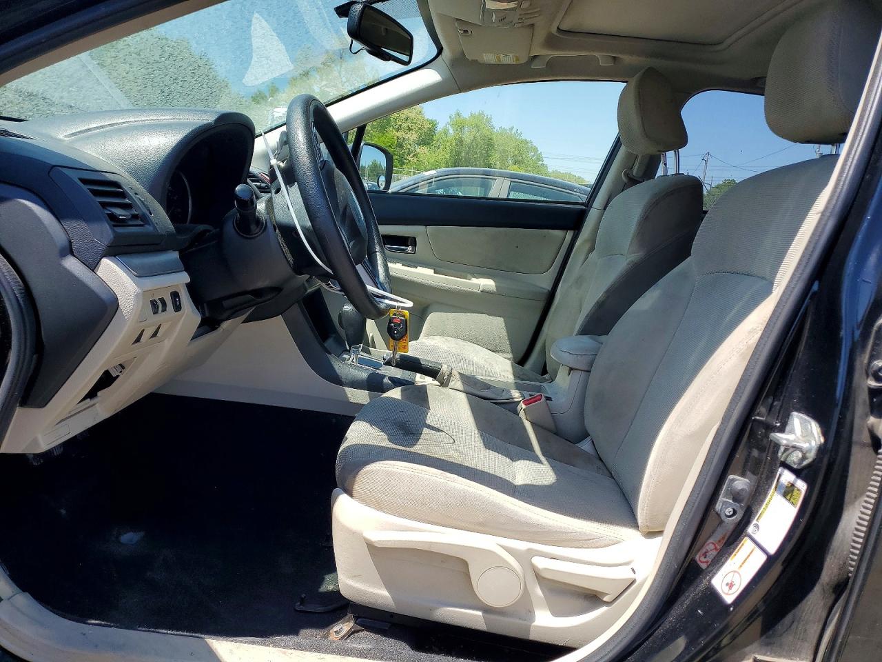 Subaru Xv 2.0 Premium