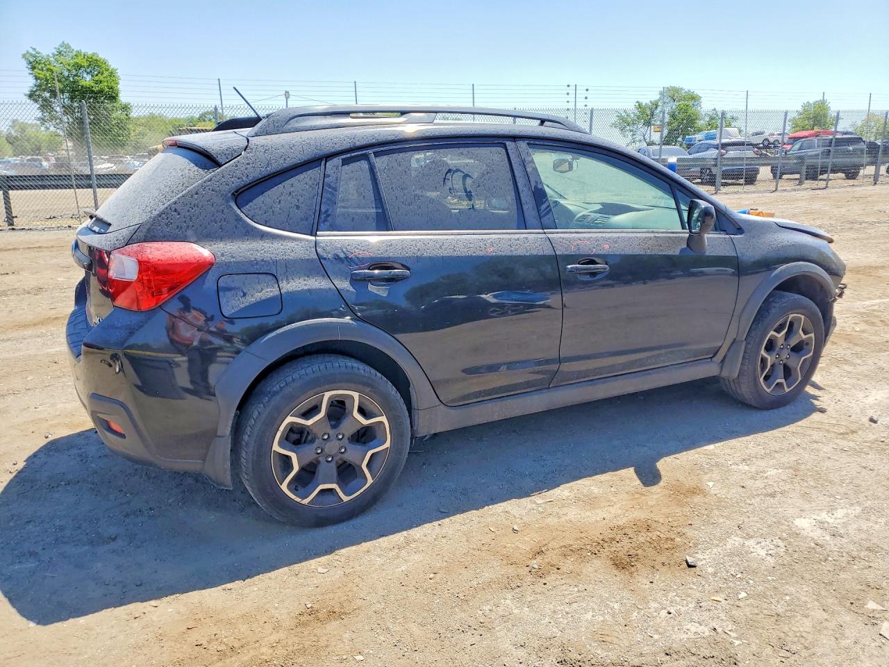 Subaru Xv 2.0 Premium