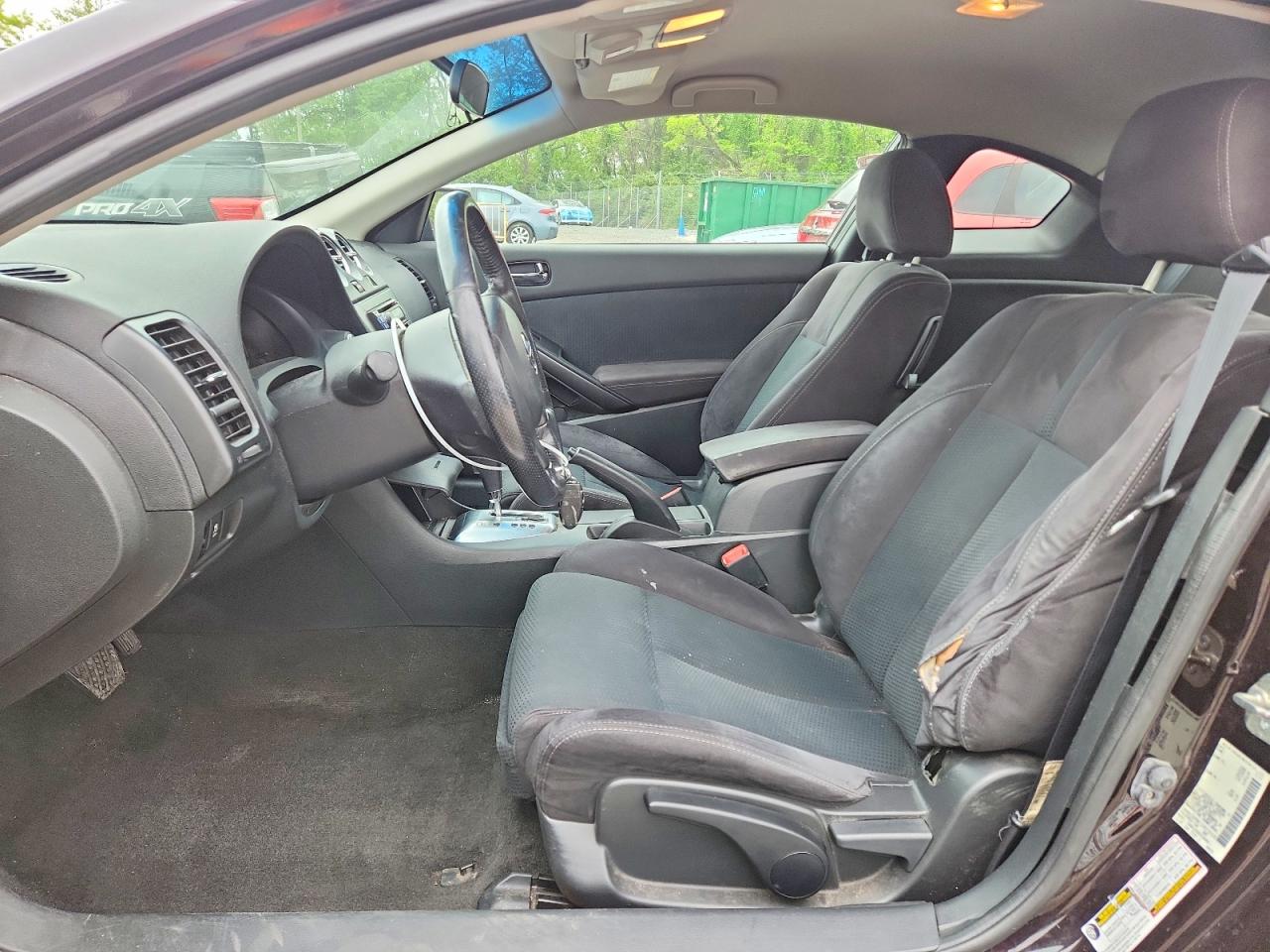 Nissan Altima S