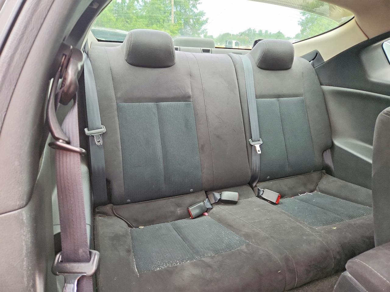 Nissan Altima S