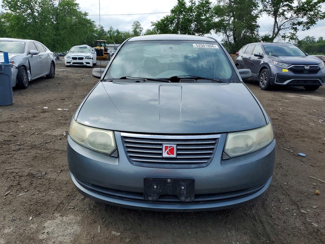 Saturn Ion Level 2
